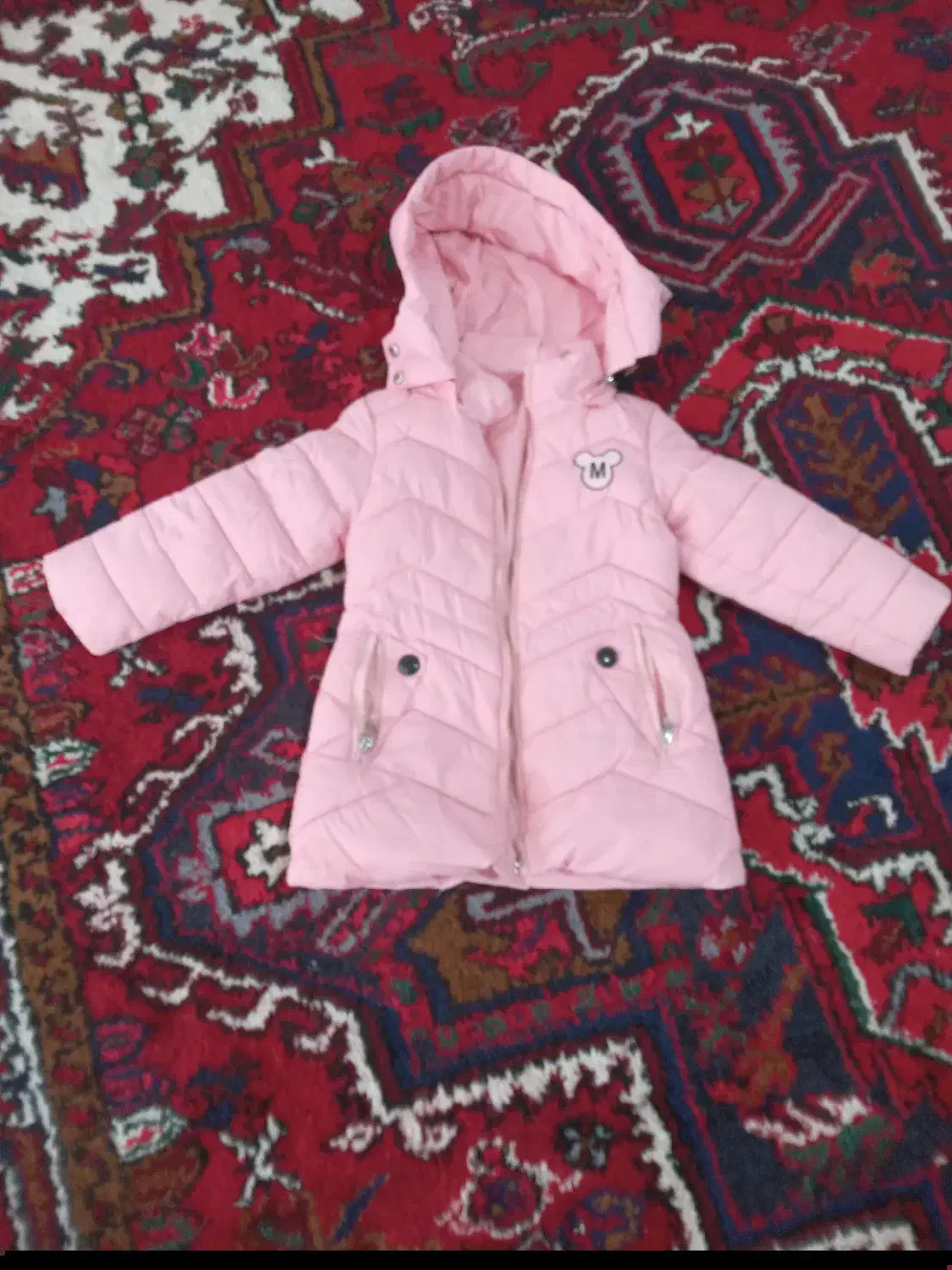 کاپشن و پالتو|لباس|آذرشهر, |دیوار