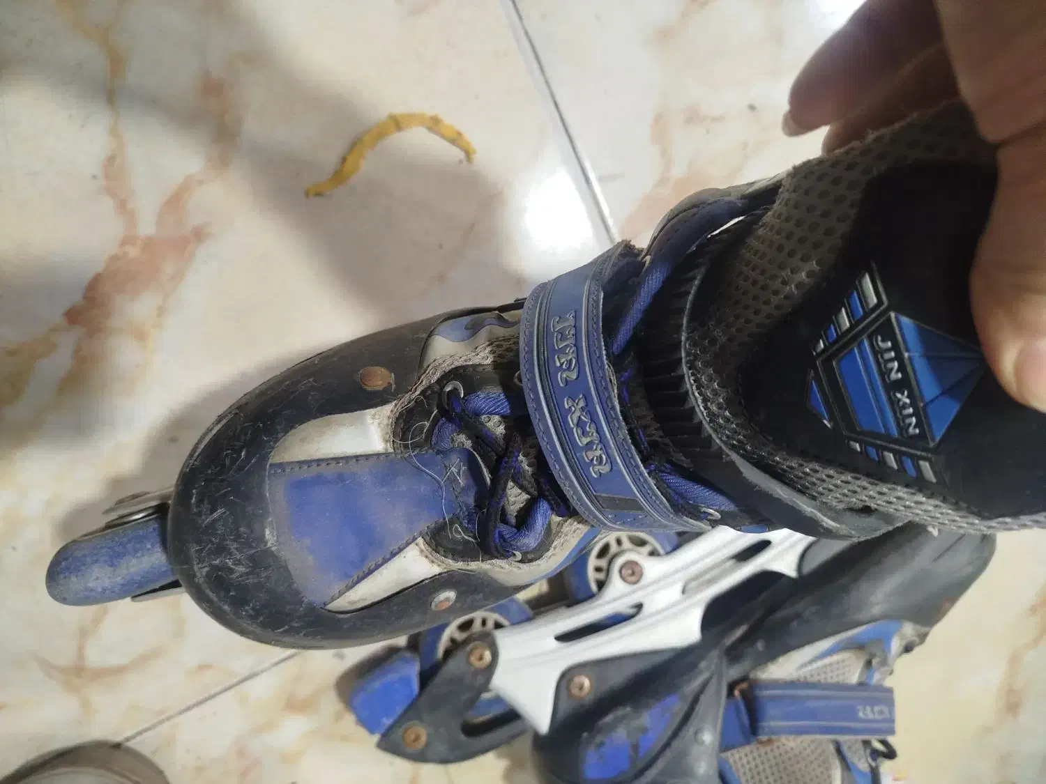 اسکیت|دوچرخه، اسکیت، اسکوتر|مشهد, پنجتن|دیوار