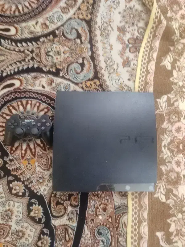 ps3|کنسول، بازی ویدئویی و آنلاین|سنندج, |دیوار