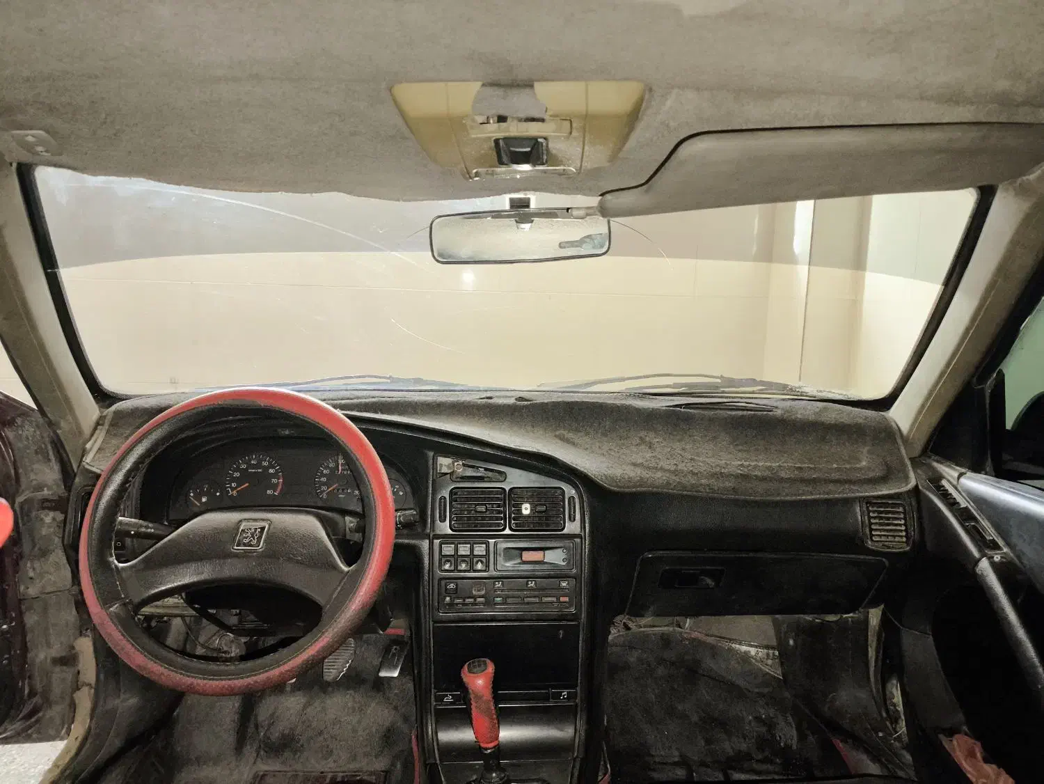 پژو 405 2000|خودرو کلاسیک|فولادشهر, مسکن مهر فولادشهر|دیوار