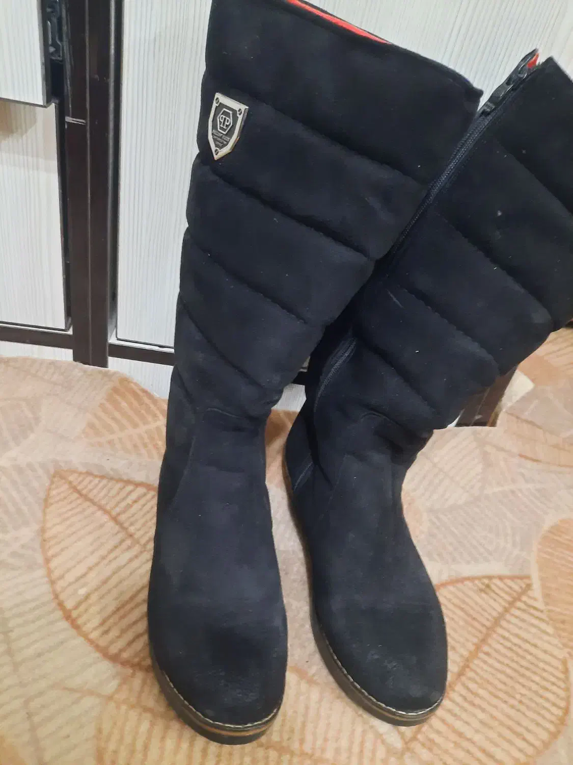 فروش کفش مجلسی و بوت بلند|کیف، کفش، کمربند|فولادشهر, مسکن مهر فولادشهر|دیوار