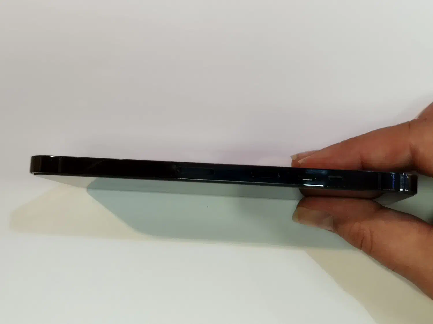 ایفون ۱۲ پرومکس|موبایل|تبریز, |دیوار