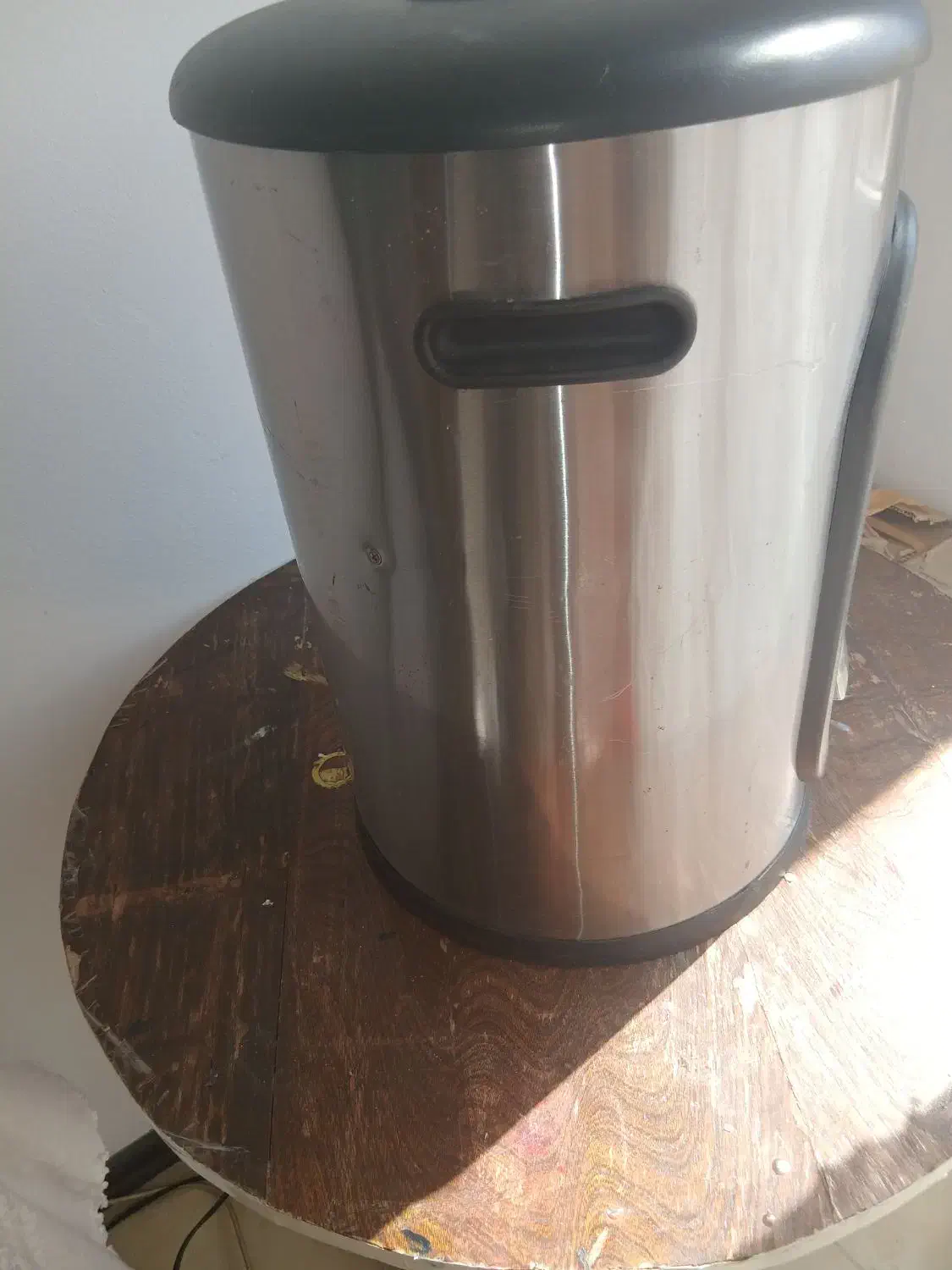 سطل قند وشکر وبرنج|ظروف نگهدارنده، پلاستیکی، یکبارمصرف|پردیس, فاز ۳|دیوار