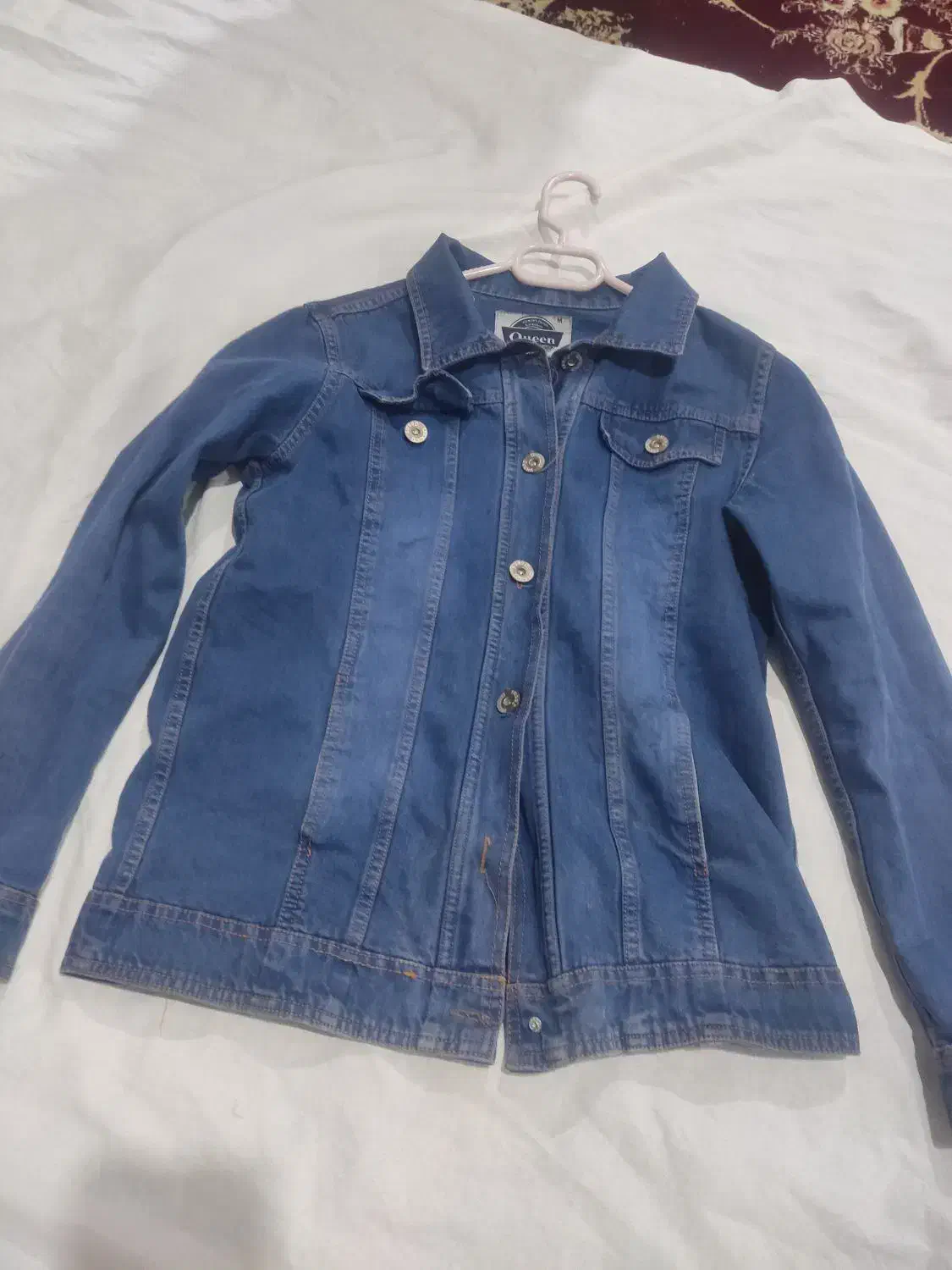 کت لی|لباس|پارسآباد, |دیوار