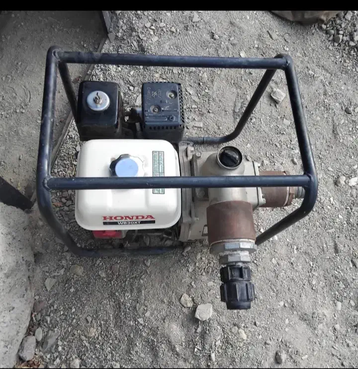 موتور آب|ماشین‌آلات صنعتی|تفتان, |دیوار