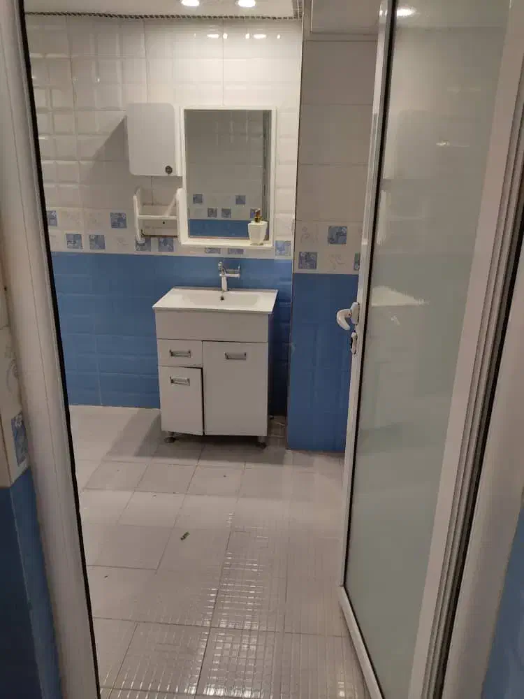 اجاره آپارتمان ۲۳۰ متری شهرک راه آهن فاز دو اندیشه|اجارهٔ آپارتمان|فردیس, شهرک راه آهن|دیوار