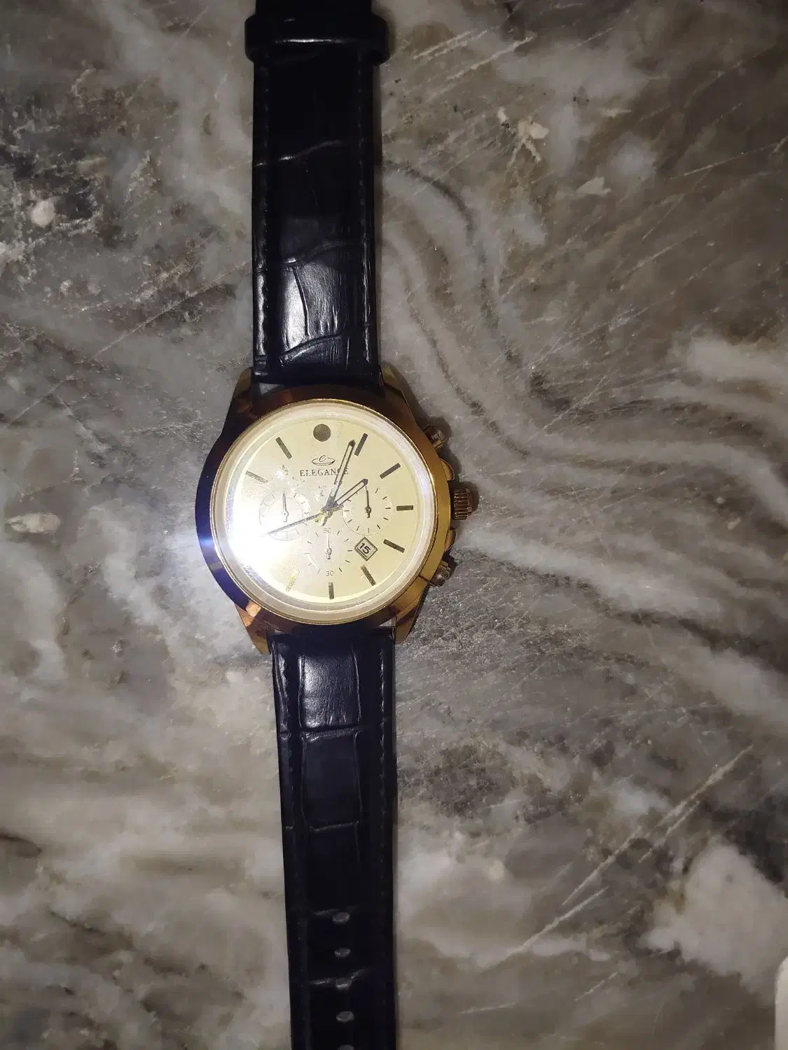 2 عدد ساعت|ساعت|اراک, |دیوار