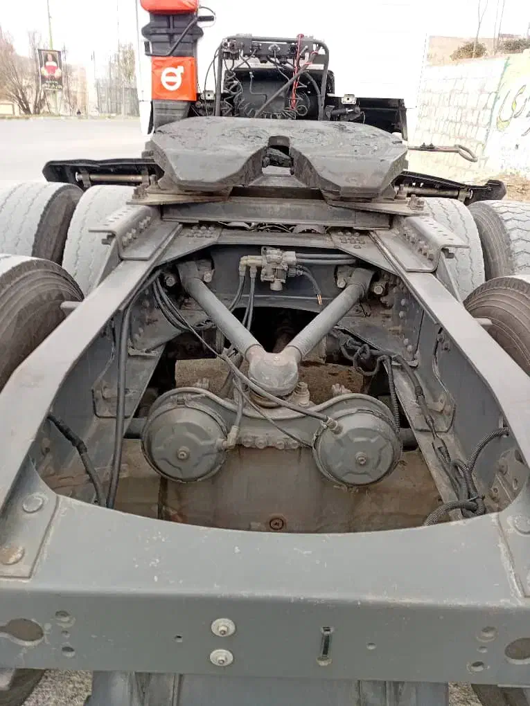 افهاش درجه یک|خودرو سنگین|الیگودرز, |دیوار