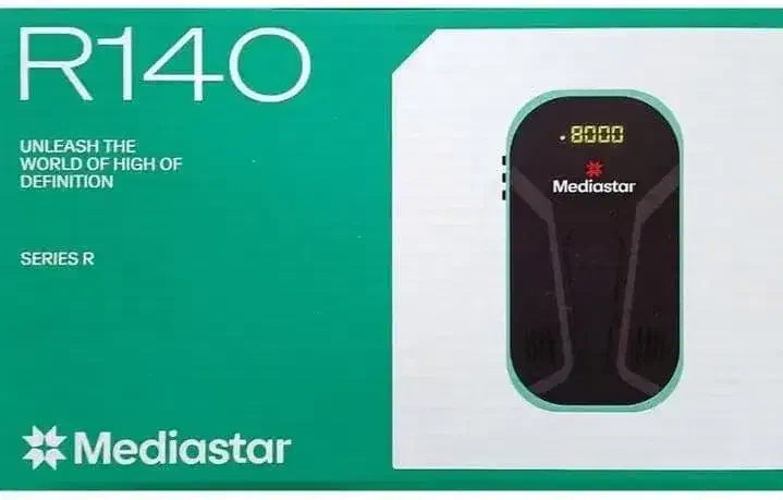 گیرنده دیجیتال مینی مدیا فول اچ دی آر 140|پخش‌کننده DVD و ویدیو|اسلام‌شهر, شهرک قائمیه|دیوار