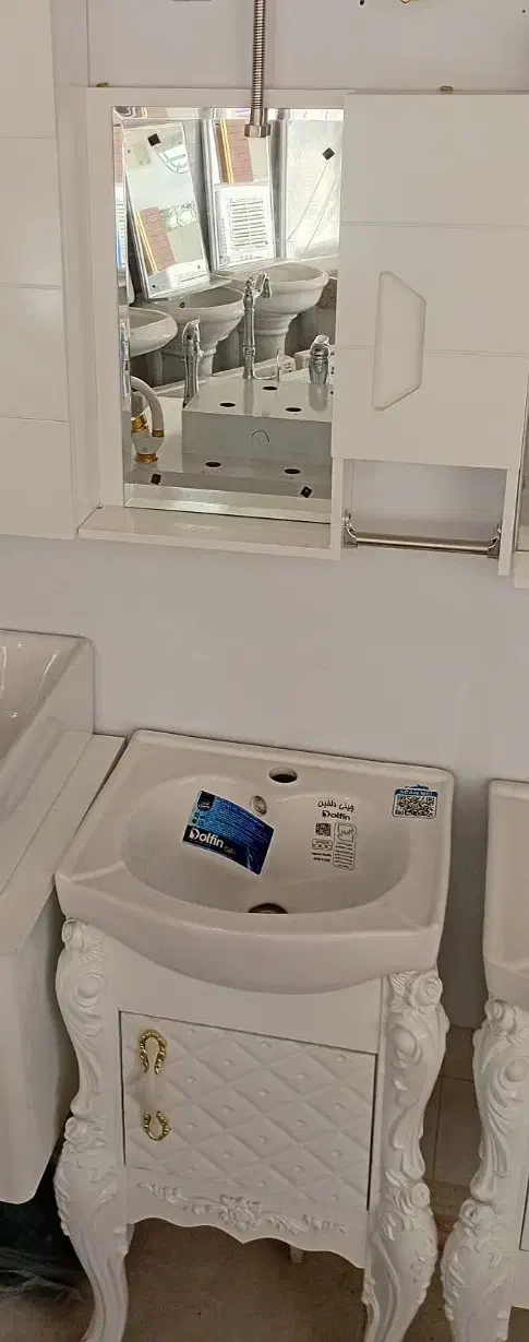 کم د روشویی۴۵|لوازم سرویس بهداشتی|یزد, |دیوار