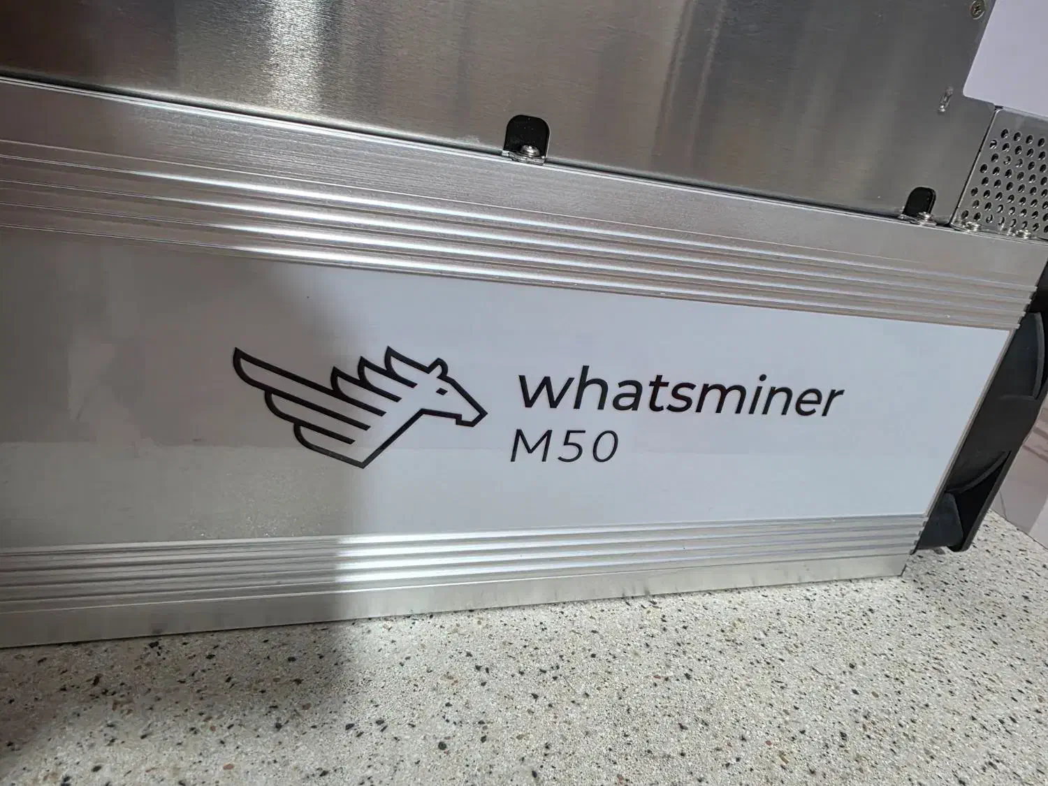 ماینر|قطعات و لوازم جانبی رایانه|کرج, حصارک بالا|دیوار