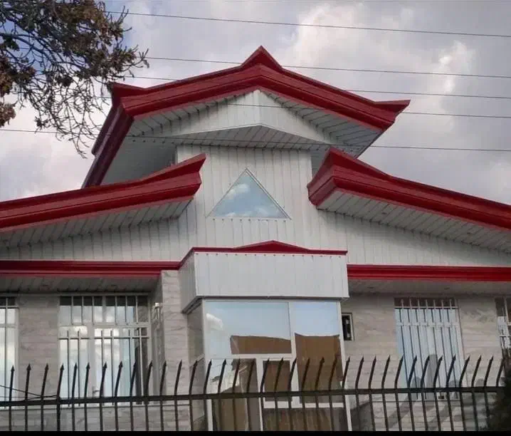 نصب شیروانی و سبک سازی|خدمات پیشه و مهارت|روانسر, |دیوار