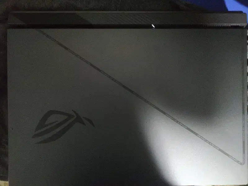 لپتاپ Asus راگ g16|رایانه همراه|قم, عمار یاسر|دیوار