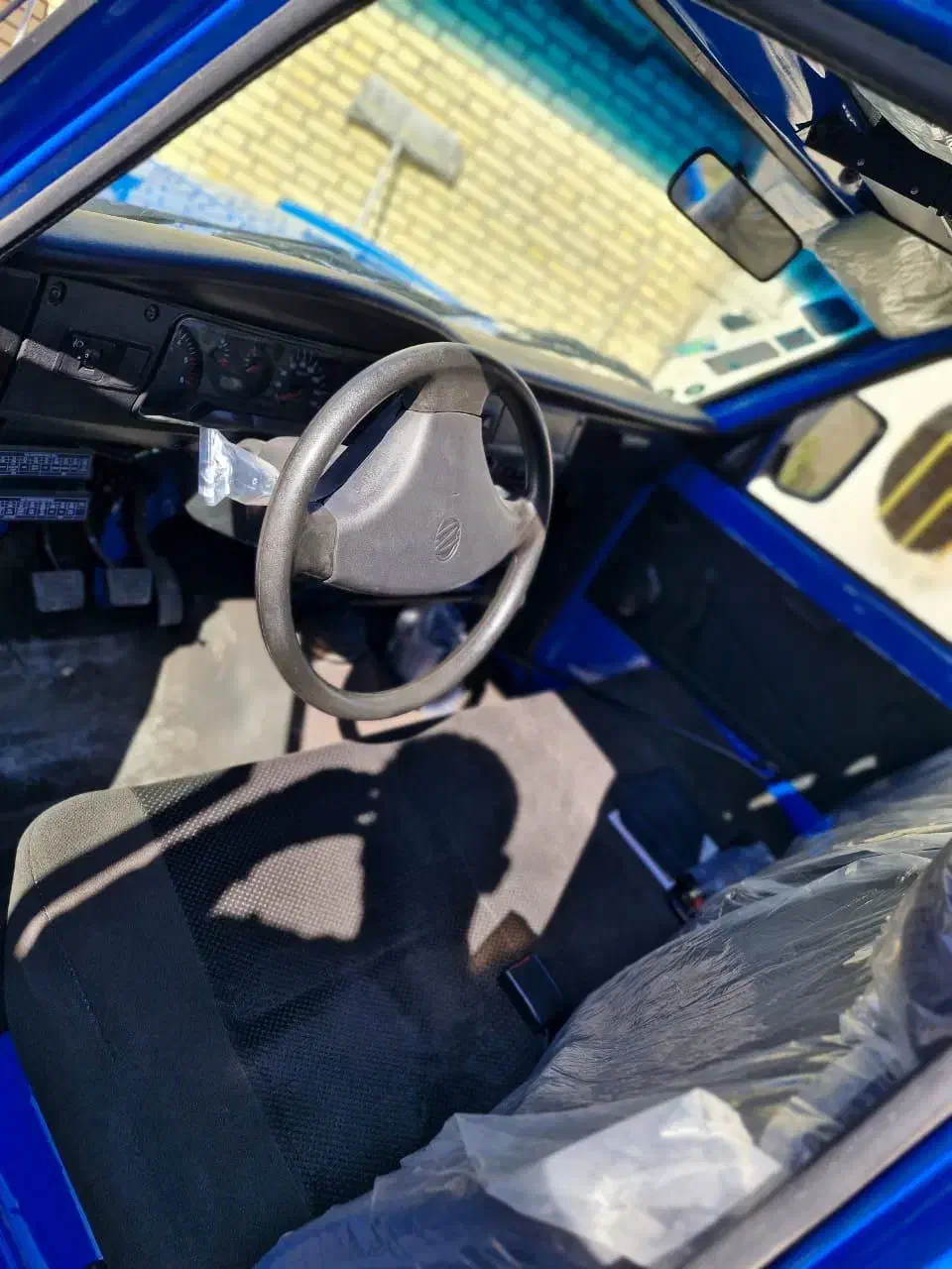 نیسان|خودرو سواری و وانت|خسروشاه, |دیوار