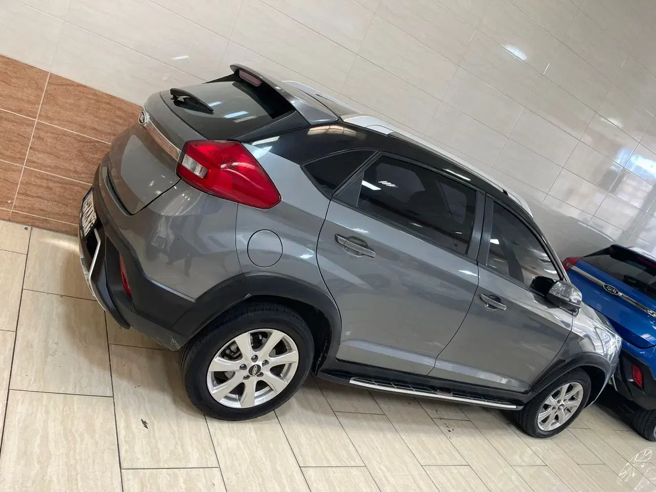 ام وی ام x22|خودرو سواری و وانت|تبریز, |دیوار