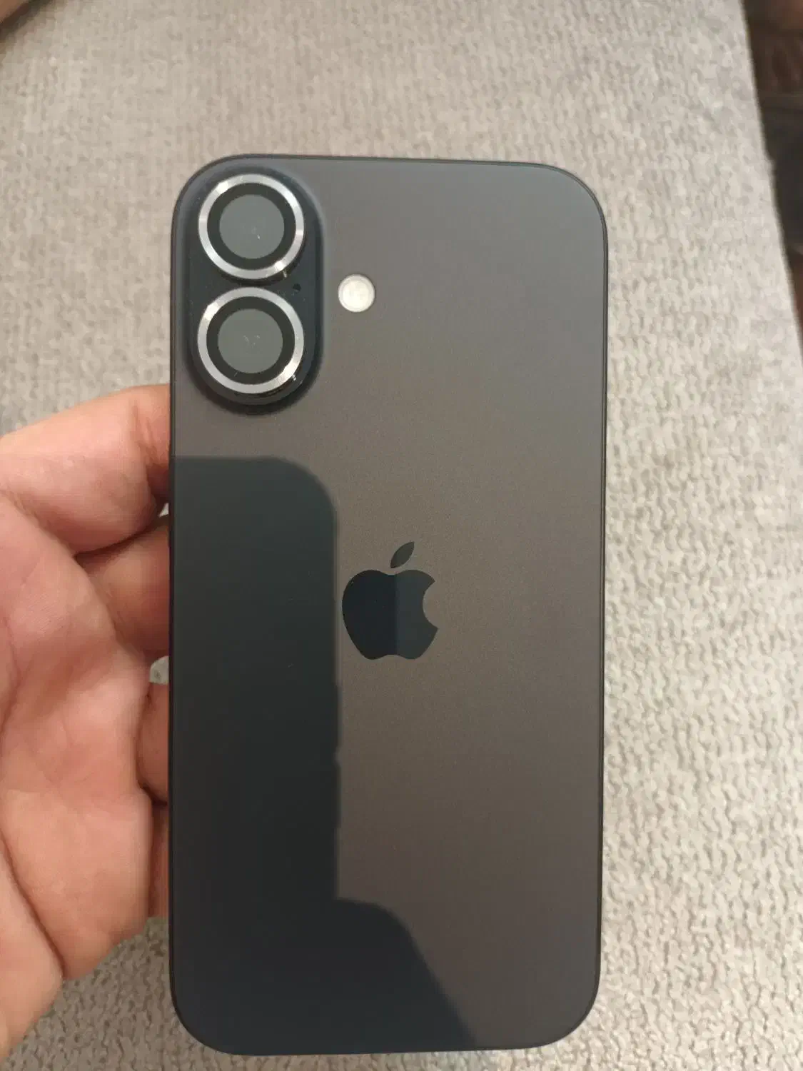 ایفون ۱۶ نرمال|موبایل|اندیشه, شهرک مریم|دیوار