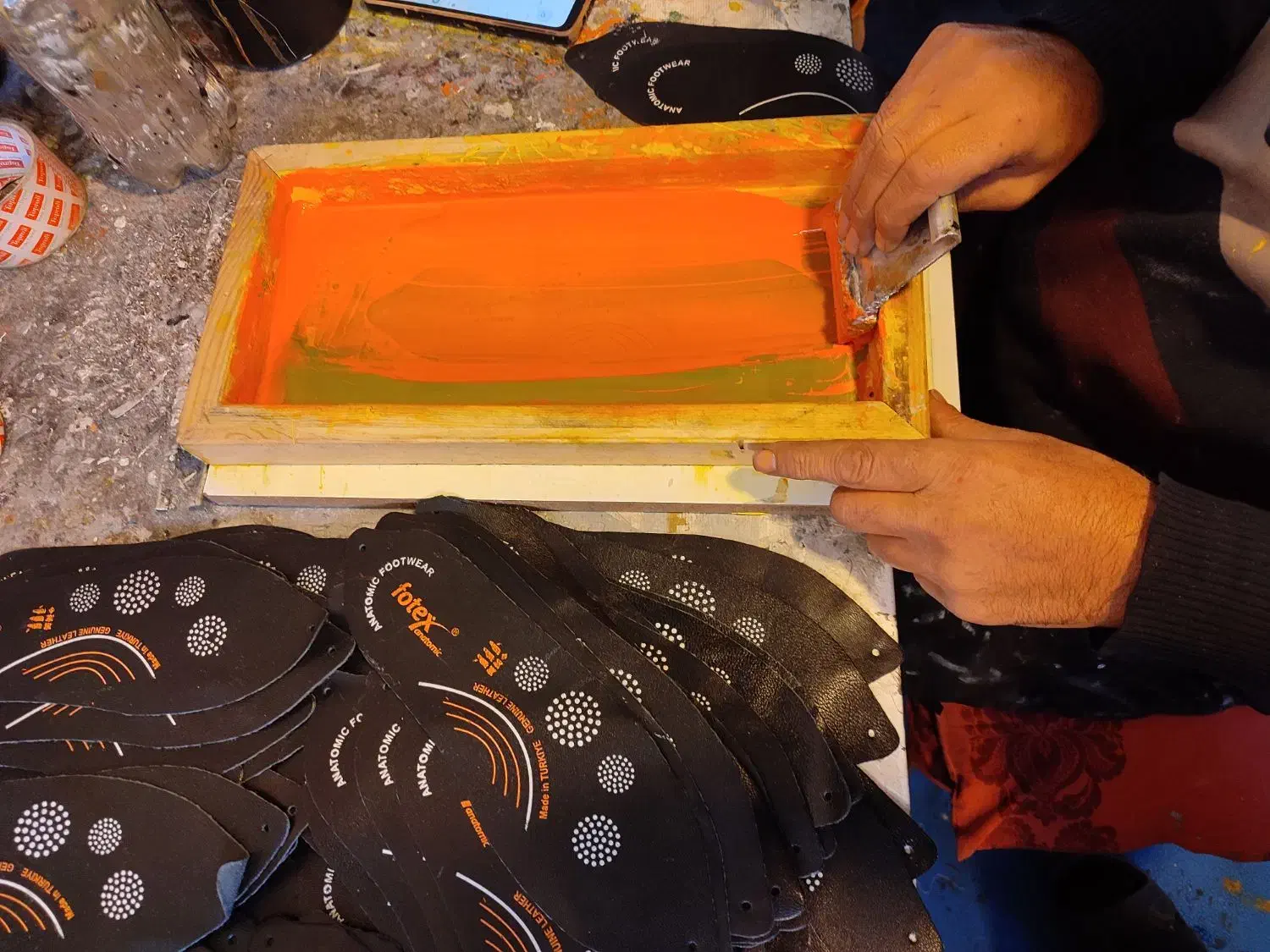 نیروی کار نیازمندیم|استخدام صنعتی، فنی، مهندسی|باسمنج, |دیوار