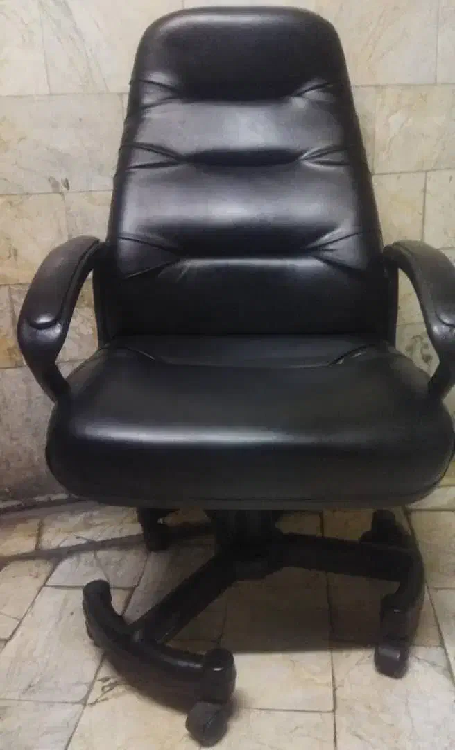 صندلی اداری ومدیریت|دفتر کار|تهران, فلسطین (میدان انقلاب)|دیوار