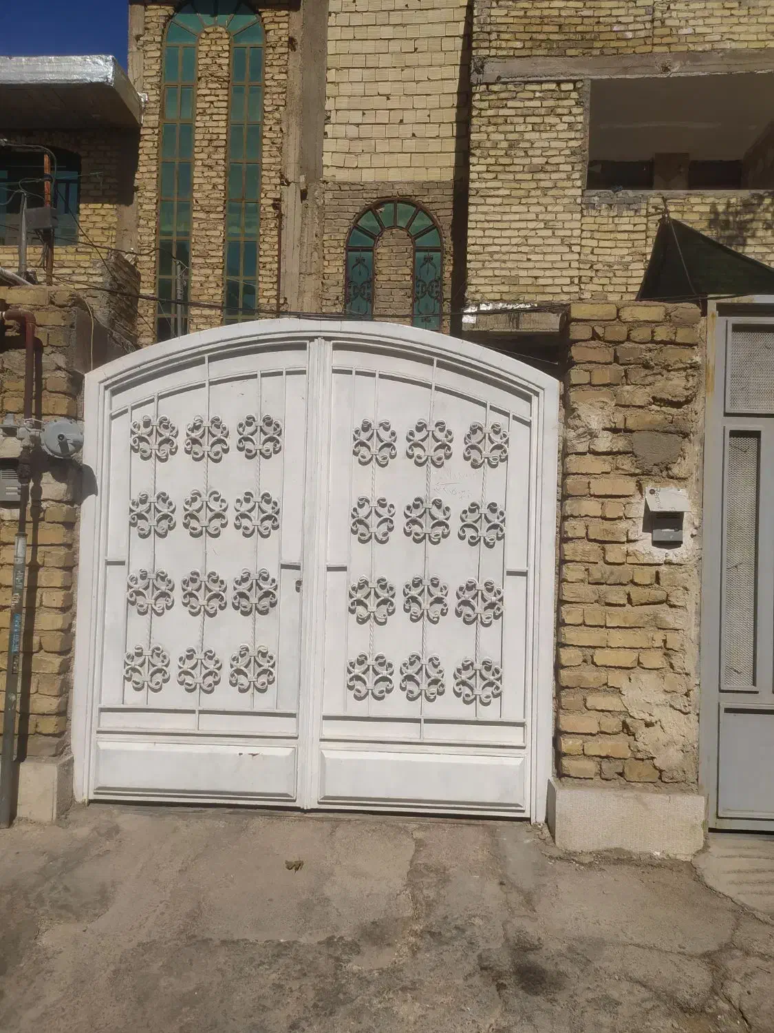 ویلایی سه خواب نوساز خیابان فاضل|فروش خانه و ویلا|شیراز, کوشک میدان|دیوار