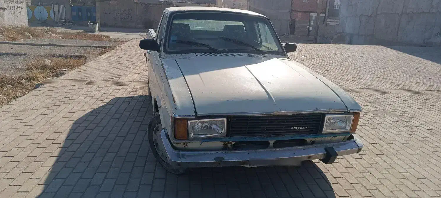 وانت|خودرو سواری و وانت|اردبیل, |دیوار