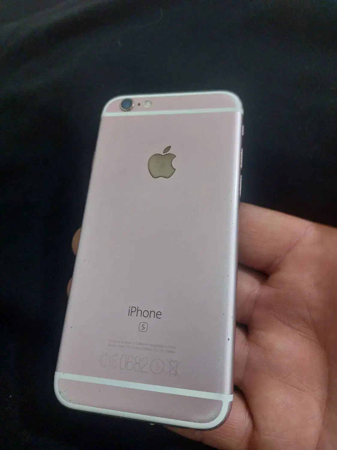 ایفون 6s|موبایل|ارومیه, |دیوار