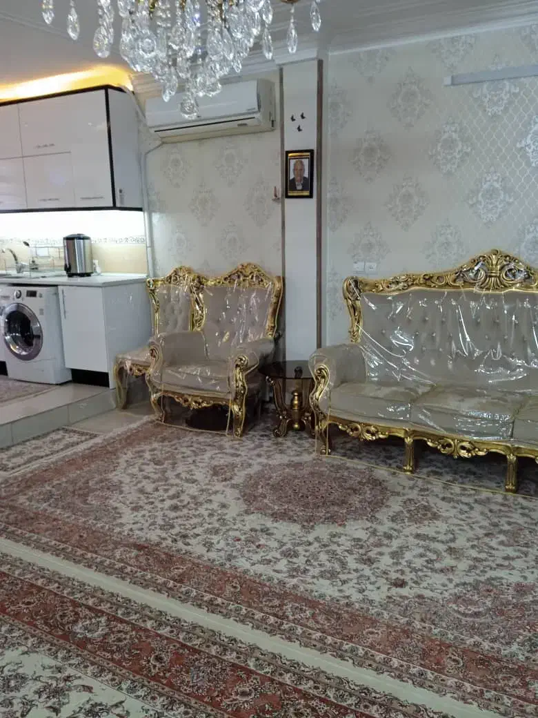 فروش آپارتمان ۶۴متری تک واحدی درعباسی جنوبی|فروش آپارتمان|تهران, خزانه|دیوار