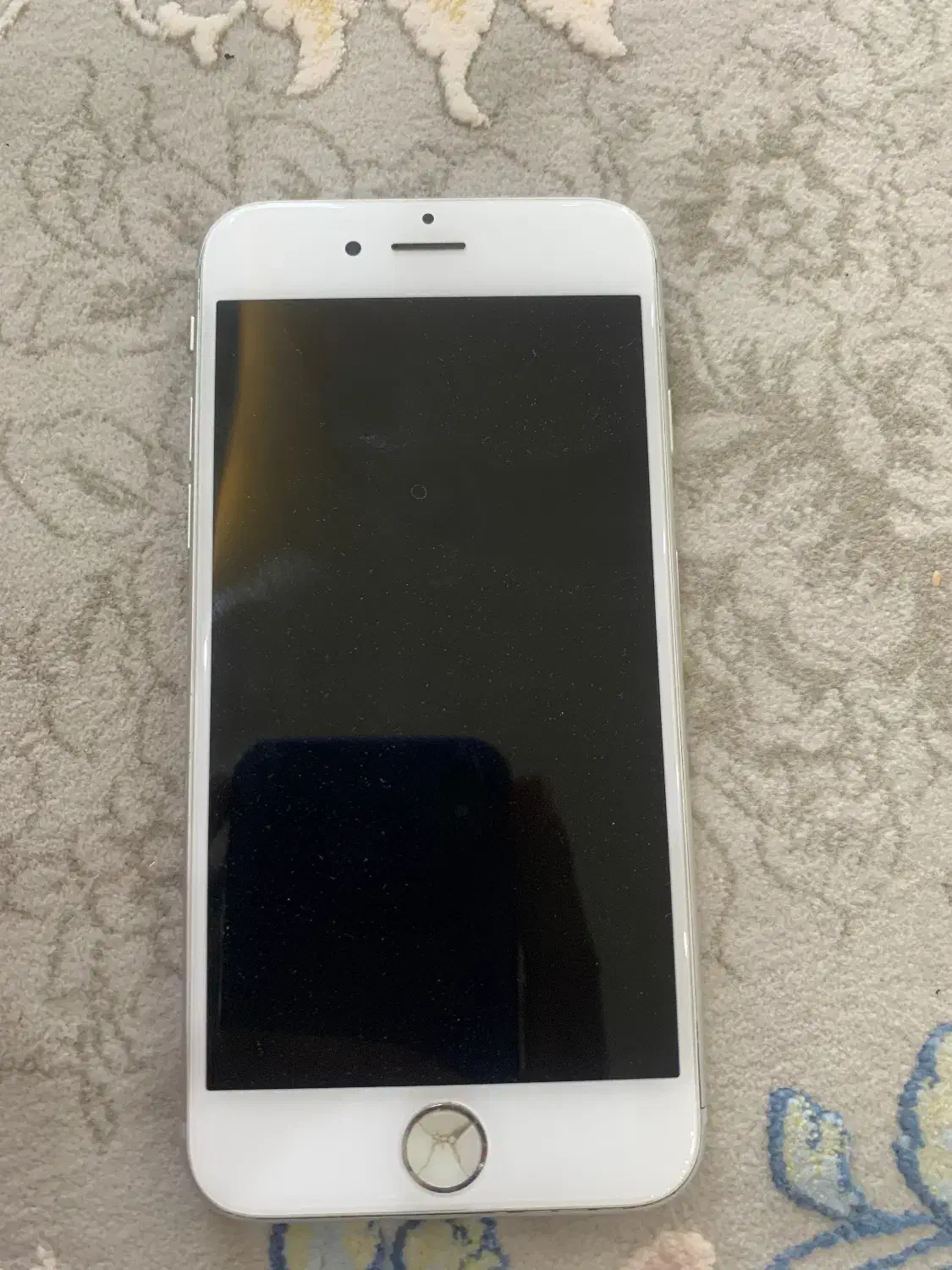گوشی ایفون 6s|موبایل|زرند, |دیوار
