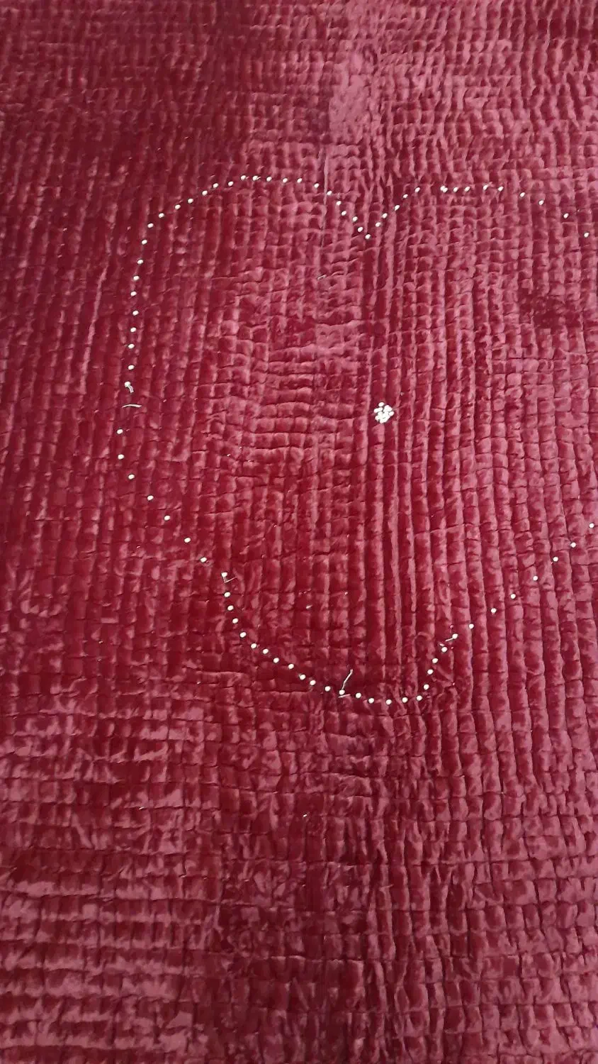 لحاف دو نفره|رختخواب، بالش، پتو|قم, شهرک فاطمیه|دیوار