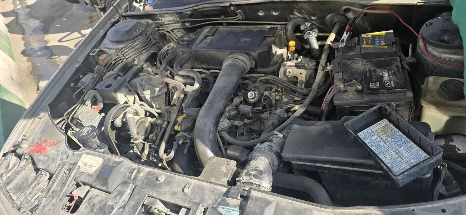 سمند ۸۳|خودرو سواری و وانت|بومهن, |دیوار