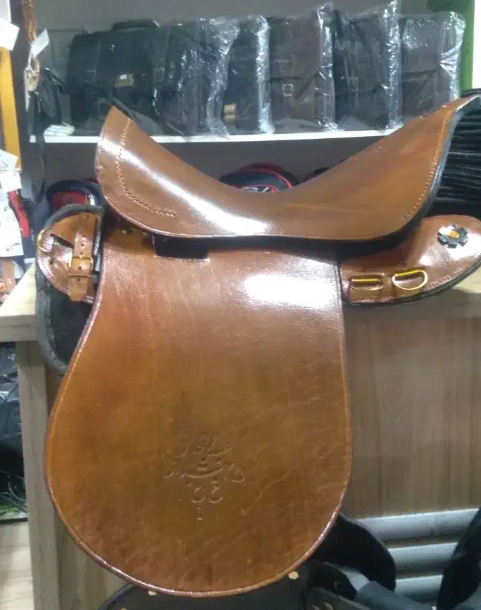 زین اسب ( از تولید به مصرف )|اسب و تجهیزات اسبسواری|تبریز, |دیوار