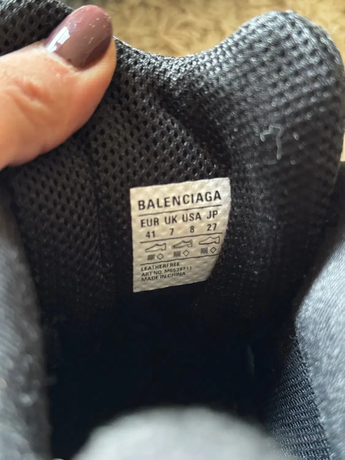 کتونی مردانه|کیف، کفش، کمربند|تهران, زعفرانیه|دیوار