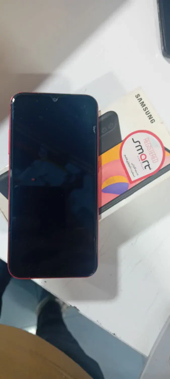 گوشی a02|موبایل|خوی, |دیوار