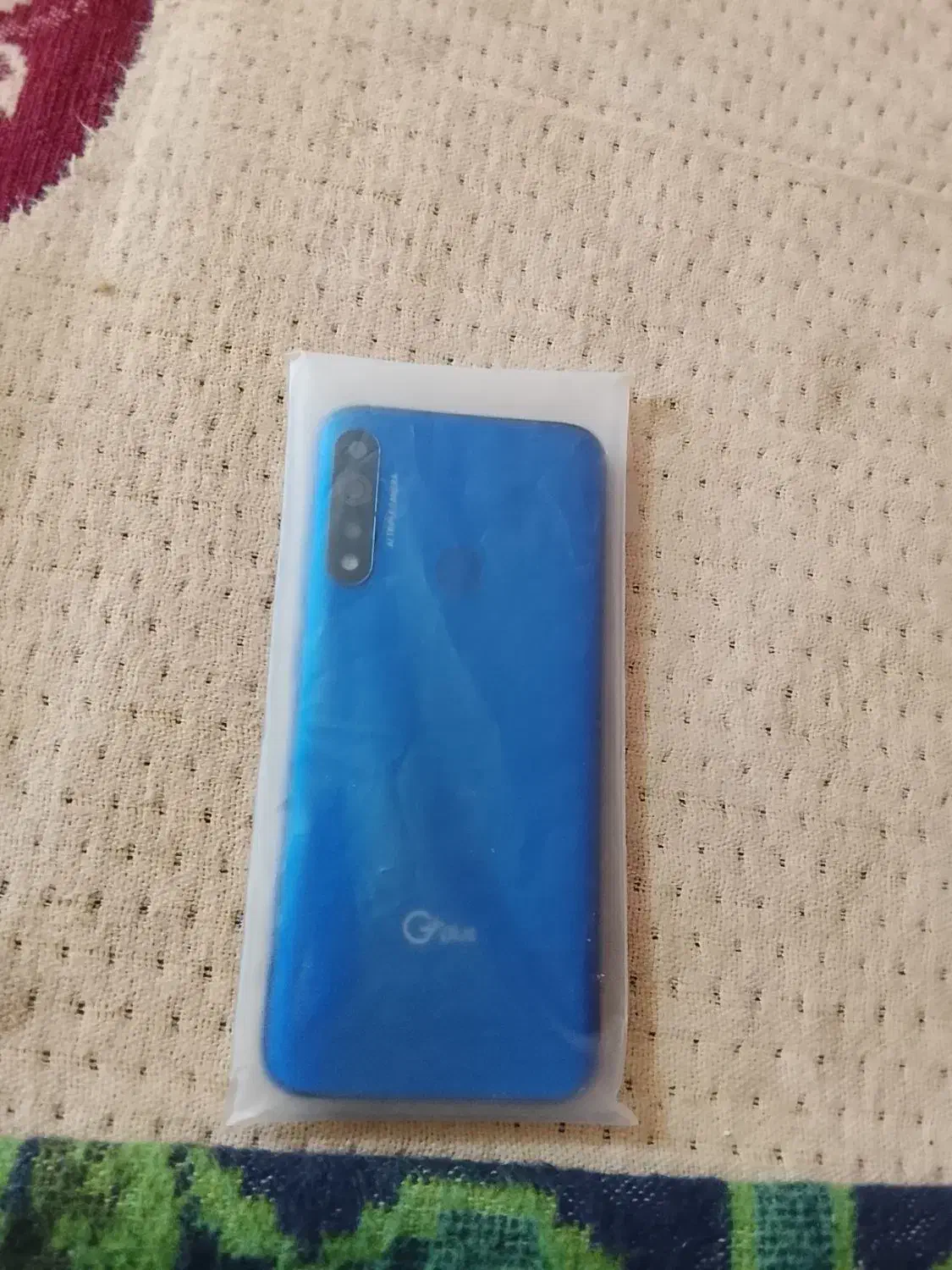 گوشی جی پلاس p10|موبایل|ریگان, |دیوار