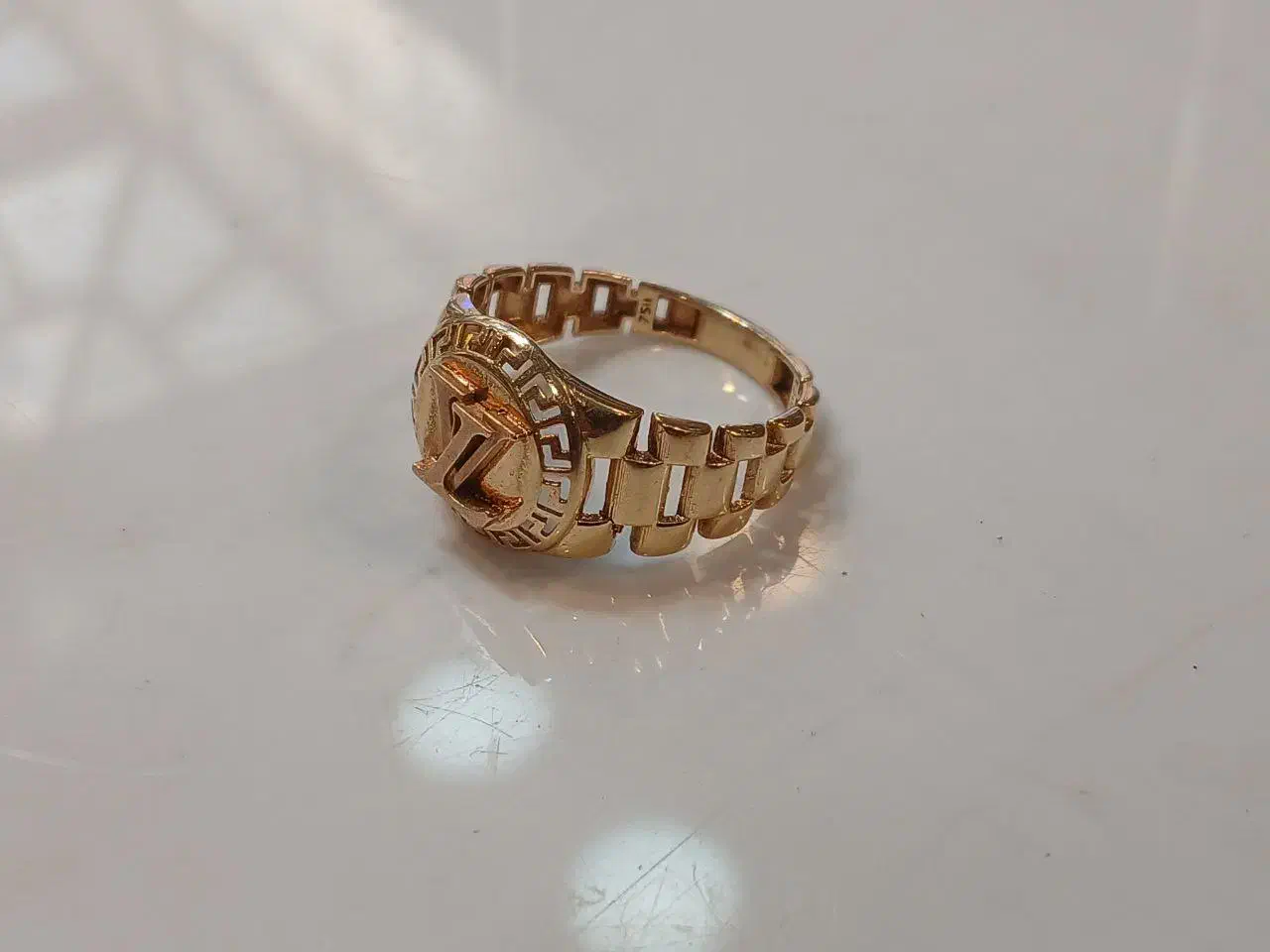 انگشتر فوق العاده زیبا و لاکچری|جواهرات|همدان, |دیوار