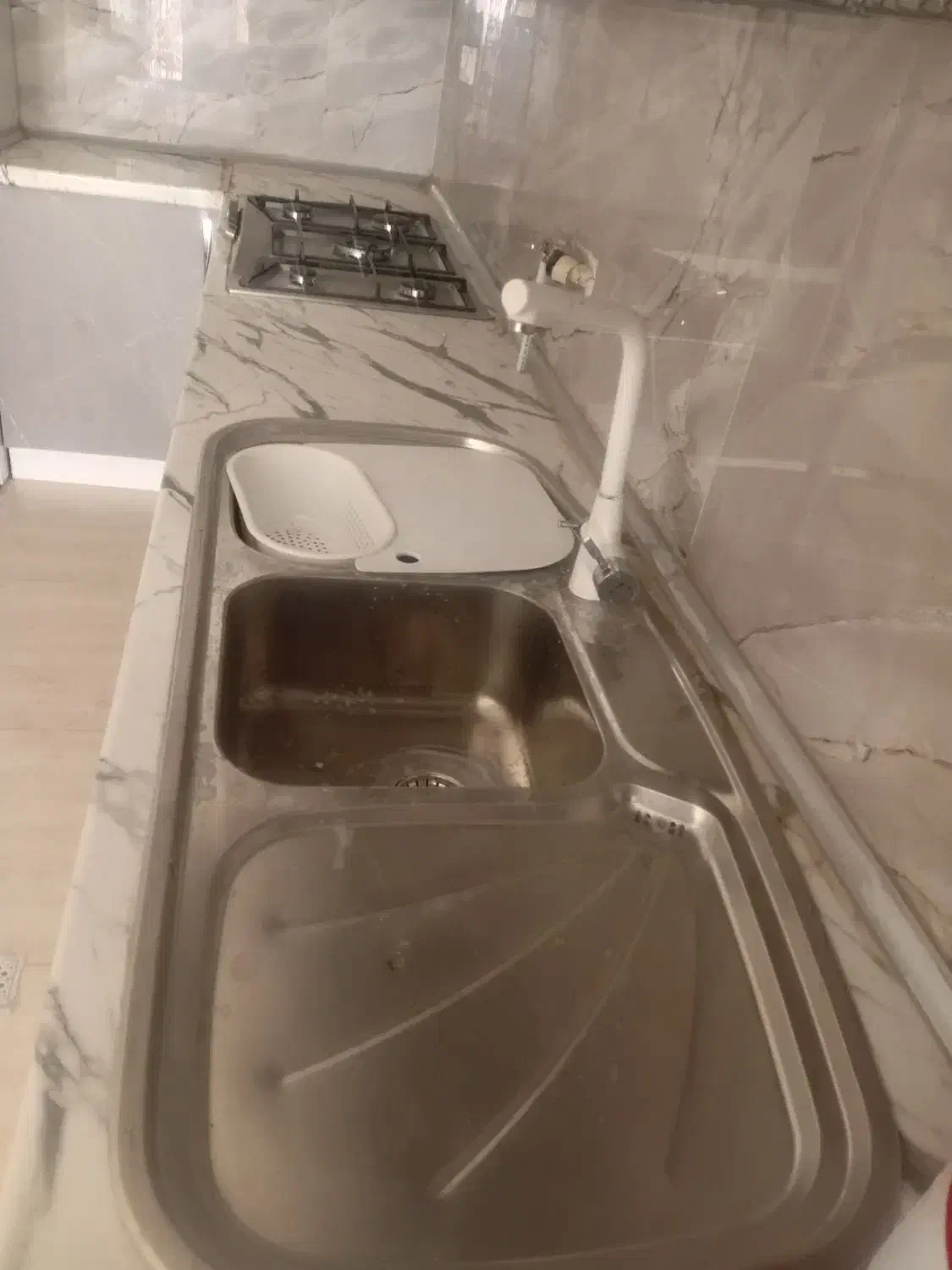 ویلایی همکف دربست|اجارهٔ خانه و ویلا|قم, حاج زینل|دیوار