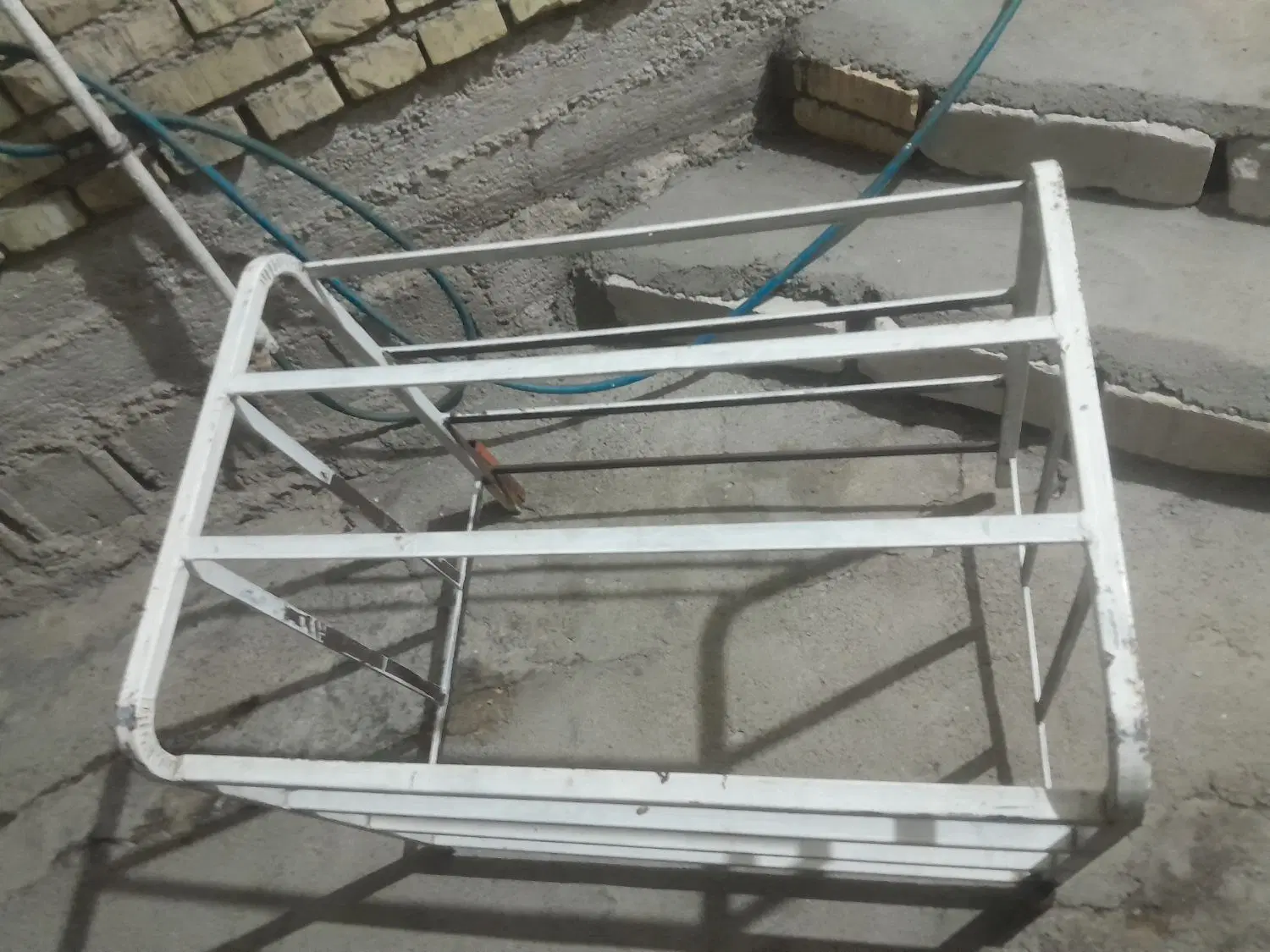 جاکولری|آبچکان و نظمدهنده ظروف|اندیمشک, |دیوار