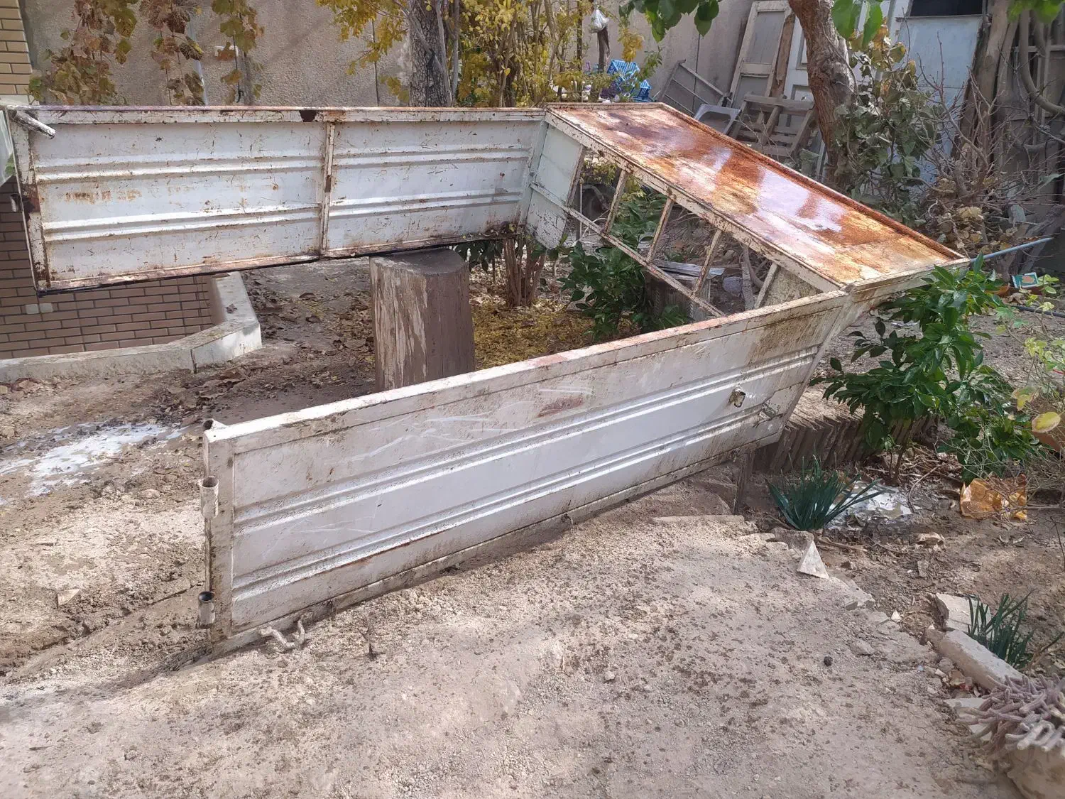 باربند شمالی|قطعات یدکی و لوازم جانبی|اصفهان, مصلی|دیوار