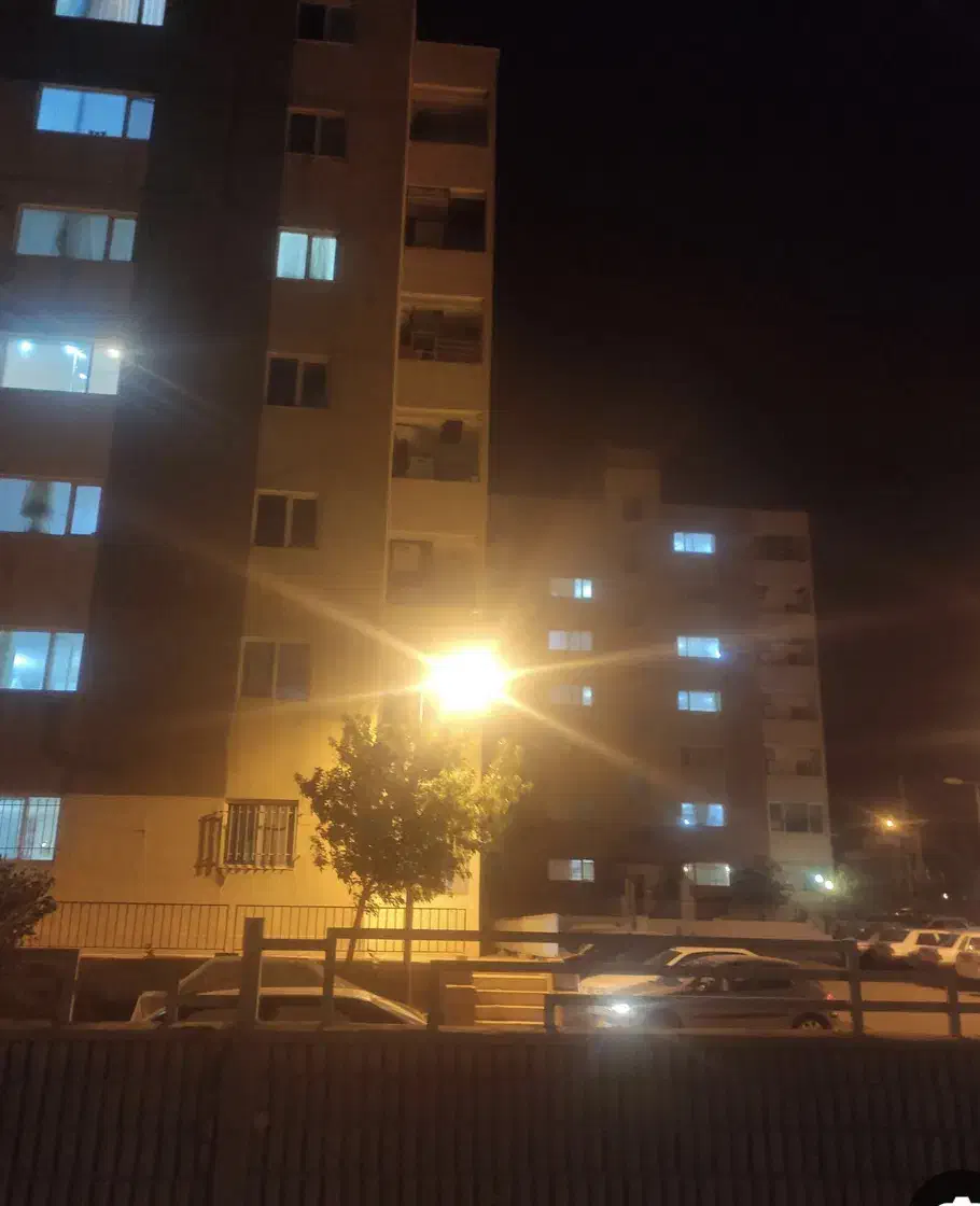 اپارتمان دو خواب تمیز و بزرگ سند دار مجتمع پارسه|فروش آپارتمان|شیراز, بهارستان|دیوار