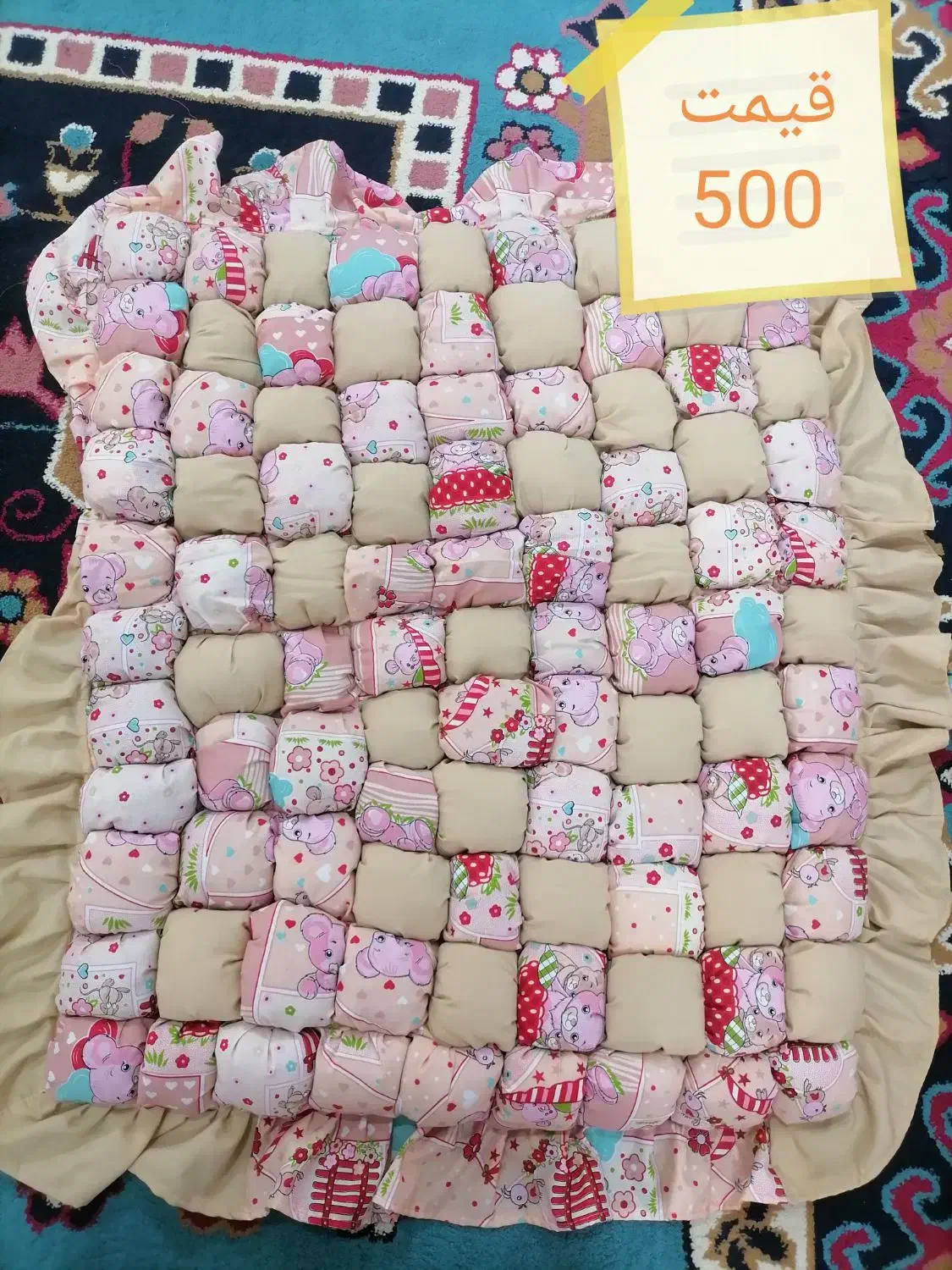 سیسمونی کودک|کفش و لباس بچه|یزد, |دیوار