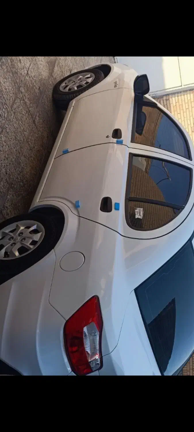 ساینا s مدل ۱۴۰۳|خودرو سواری و وانت|امیدیه, |دیوار