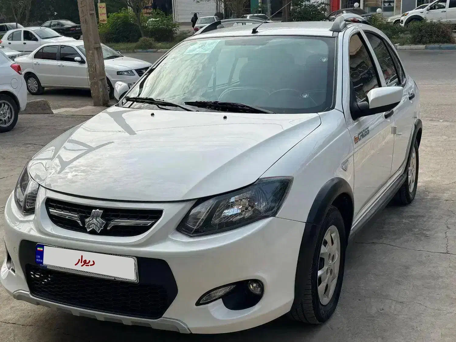 کویک ساده mtمدل ۱۴۰۲|خودرو سواری و وانت|مسجد سلیمان, |دیوار