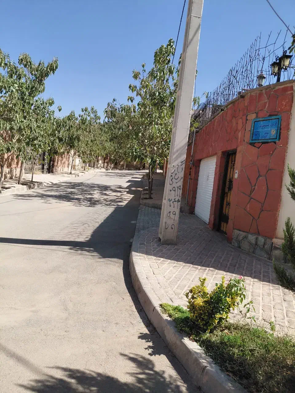 کردان رهن سالیانه ویلا ۳۲۰ متری ۳ خوابه بنا۱۵۰متر|اجارهٔ خانه و ویلا|کوهسار (البرز), |دیوار