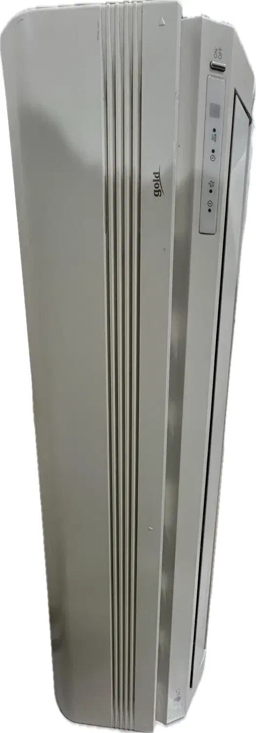 پنل کولر گاری الجی گلد|کولر گازی و فنکوئل|اصفهان, بیدآباد|دیوار