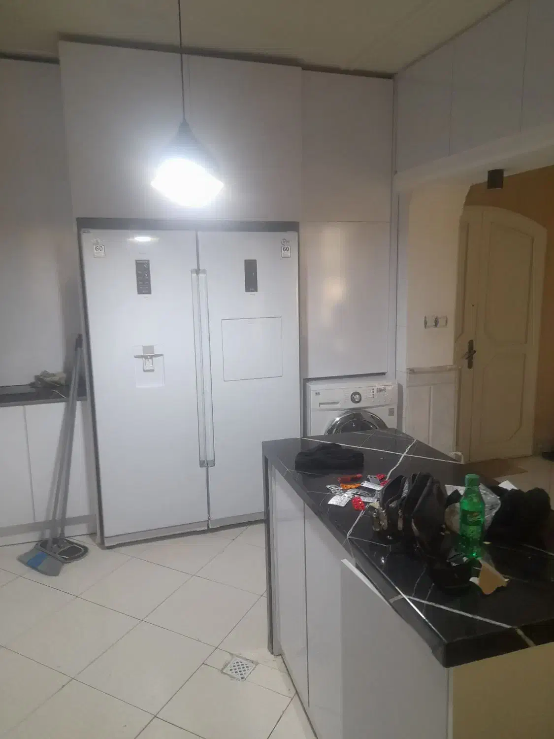 کار در خانه ومکان استراحت|استخدام سرایداری و نظافت|نیشابور, محله میدان باغات|دیوار