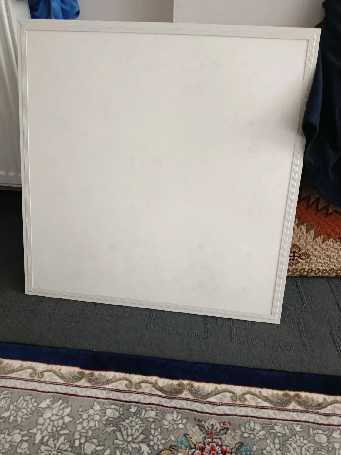 پنل ال ای دی سقفی نو|لامپ و چراغ|آبیک, |دیوار