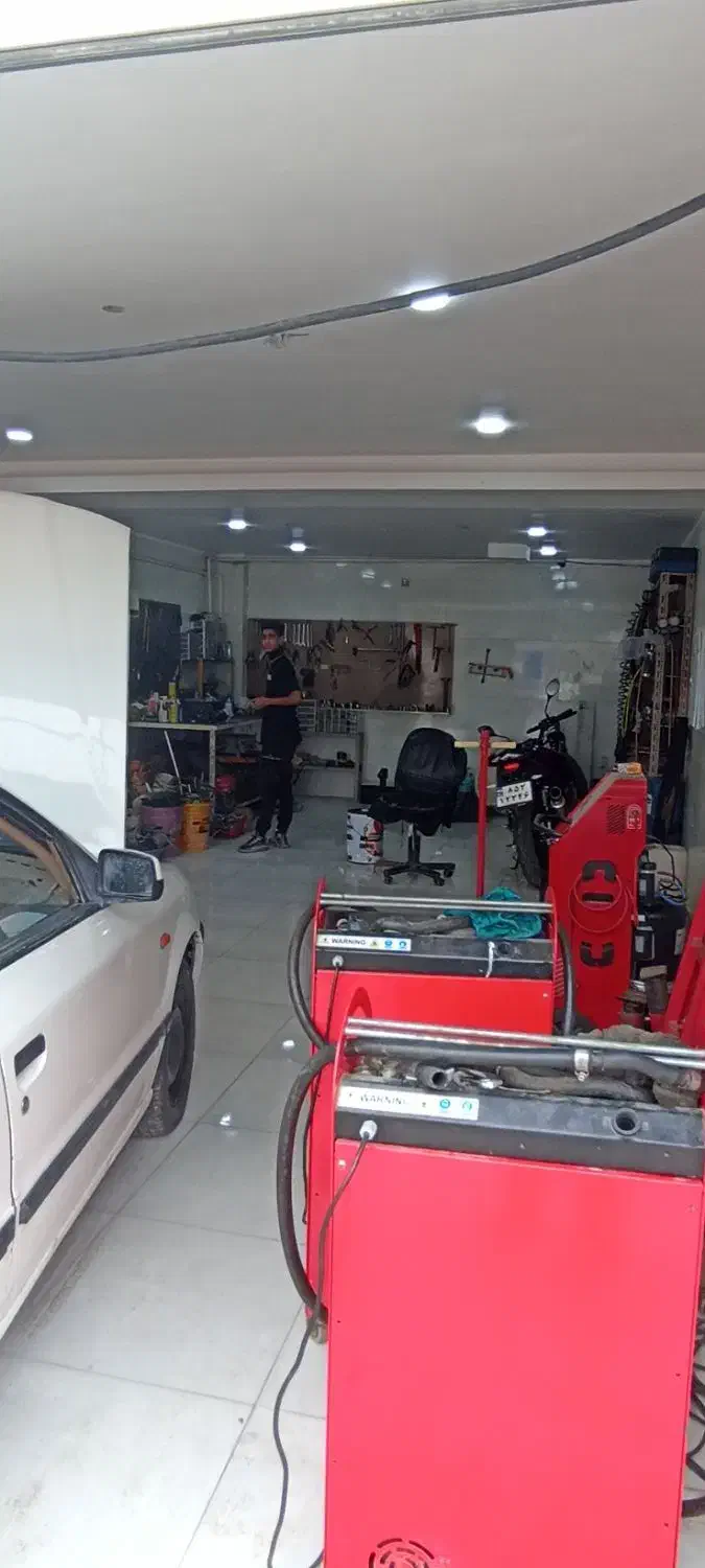 دوعد مغازه هرکدام 50متری رهن و اجاره|اجارهٔ مغازه و غرفه|اهواز, معین زاده|دیوار