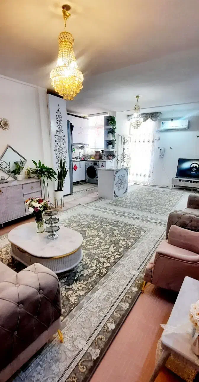 فروش فوری خانه ویلایی ۲ طبقه حیاط دار باقرآباد|فروش خانه و ویلا|قرچک, میرزائی شمالی|دیوار