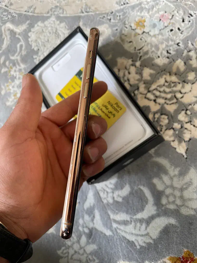 iPhone11promax ایفون ۱۱ پرومکس|موبایل|اصفهان, برازنده|دیوار