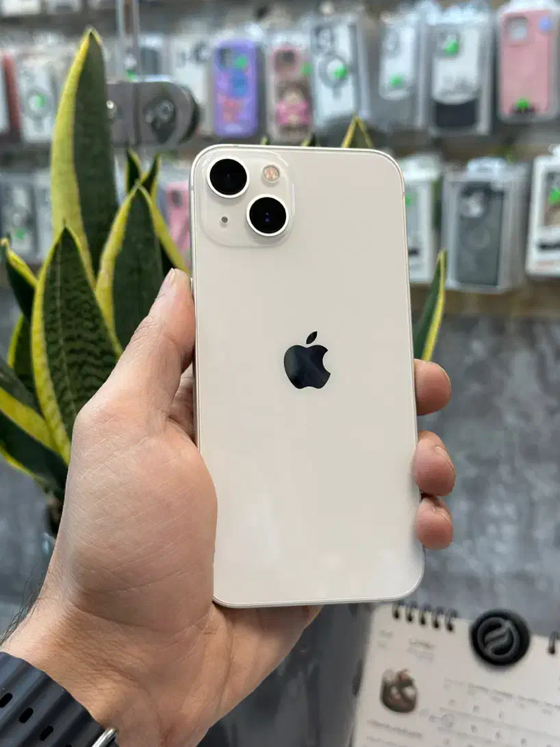 آیفون ۱۳ نرمال|موبایل|کرج, مهرویلا جنوبی|دیوار