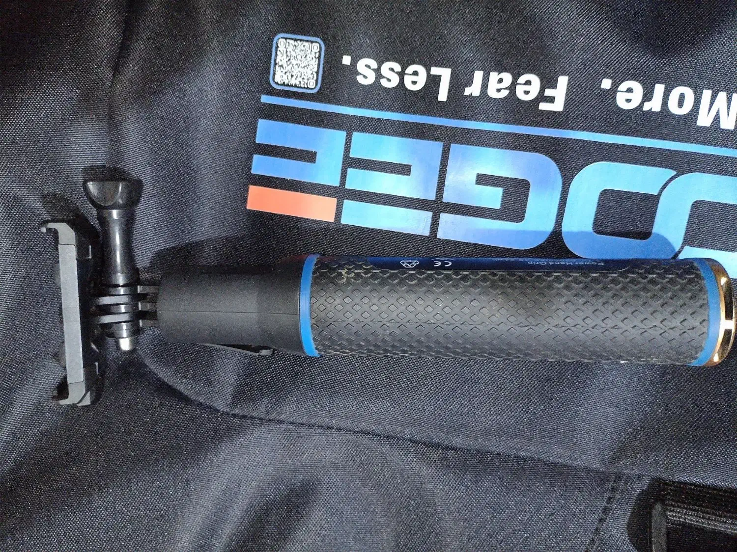 پاور بانک و دسته مونوپاد|لوازم جانبی موبایل و تبلت|کرمان, |دیوار